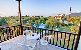 Hotel Nefeli
